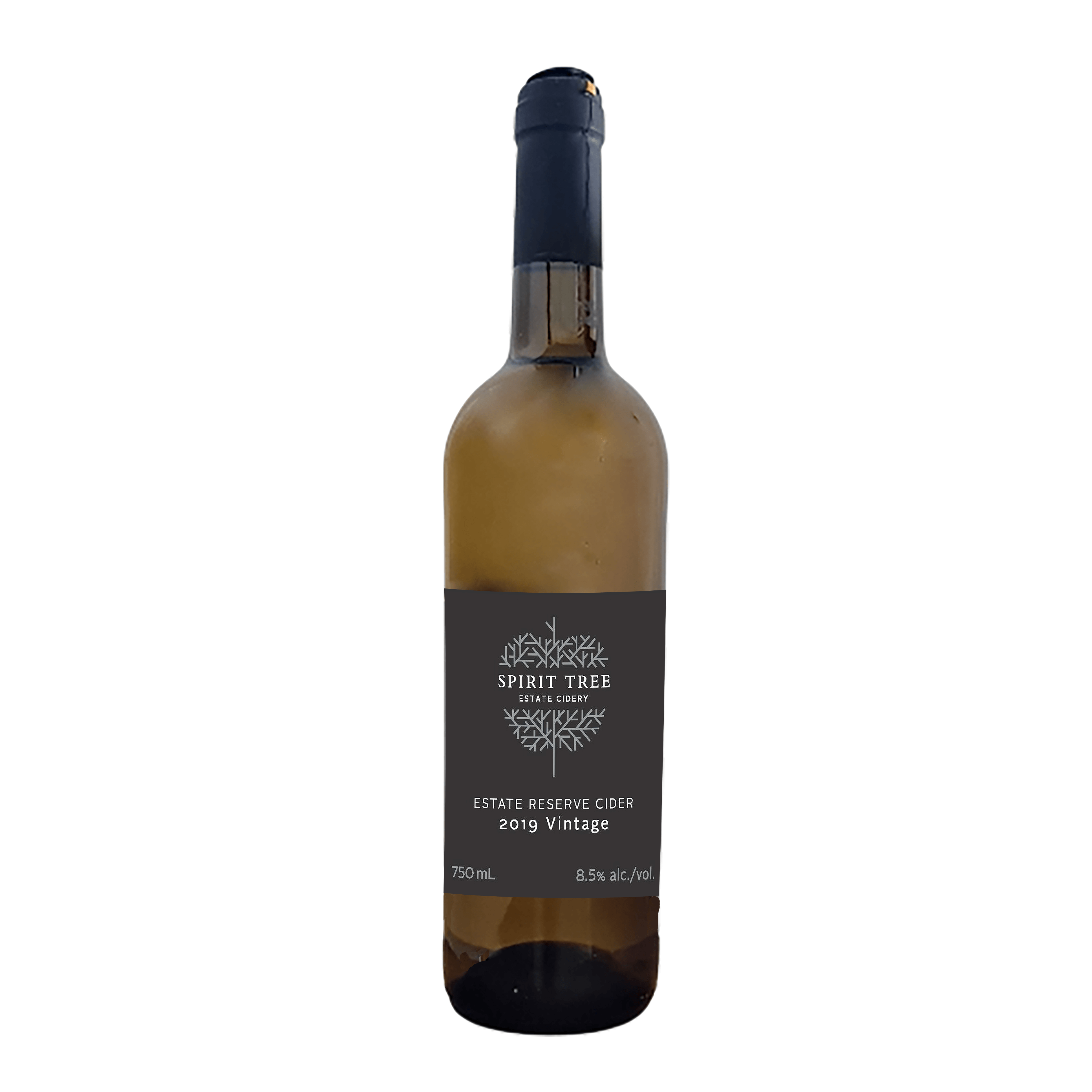 Estate Reserve - rs (1) Spirit Tree's Estate Reserve